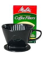 Algopix Similar Product 8 - Coffee Pour Over Single Cup Ceramic
