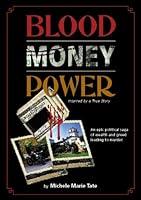 Algopix Similar Product 10 - Blood, Money, Power