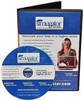 Algopix Similar Product 18 - SimuGator LSAT Proctor DVD TestDay
