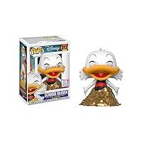 Algopix Similar Product 5 - Funko Duck Tales  Scrooge Mcduck