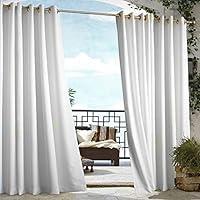 Algopix Similar Product 4 - Outdoor Decor Gazebo Grommet Outdoor