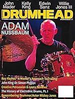 Algopix Similar Product 2 - Drumhead  Information for the Modern
