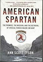 Algopix Similar Product 4 - American Spartan The Promise the
