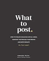 Algopix Similar Product 16 - What to Post How to Create Engaging