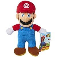 Algopix Similar Product 16 - World of Nintendo Supper Mario Bros U