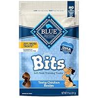 Algopix Similar Product 1 - Blue Buffalo BLUE Bits Natural