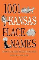 Algopix Similar Product 2 - 1001 Kansas Place Names