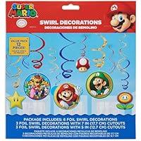 Algopix Similar Product 6 - Swirl Hanging Decorations  5  7