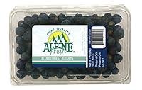 Algopix Similar Product 10 - Alpine Fresh Import Conventional