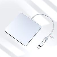 Algopix Similar Product 15 - VersionTECH External DVD Drive USB