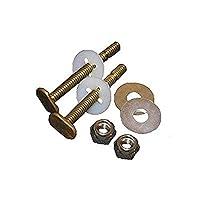 Algopix Similar Product 7 - LASCO 043645 Solid Brass 56Inch by