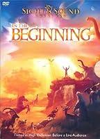 Algopix Similar Product 5 - DVD-In The Beginning