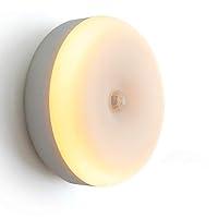 Algopix Similar Product 7 - JADADA Motion Sensor Night Light