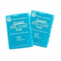 Algopix Similar Product 20 - Prince Lionheart Hot and Cold Gel Pak