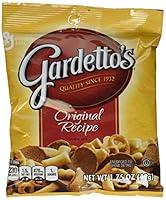 Algopix Similar Product 6 - B00M288WLM Gardetto Original Recipe