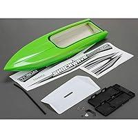 Algopix Similar Product 2 - Pro Boat Hull and Decals Shockwave 26