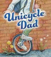 Algopix Similar Product 16 - Unicycle Dad