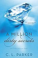 Algopix Similar Product 14 - A Million Dirty Secrets Million Dollar