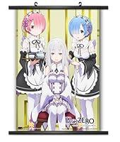 Algopix Similar Product 1 - CWS Media Group CWS21357 RE Zero 04