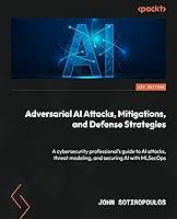 Algopix Similar Product 14 - Adversarial AI Attacks Mitigations