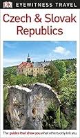 Algopix Similar Product 2 - DK Eyewitness Travel Guide Czech and