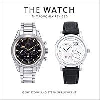 Algopix Similar Product 11 - The Watch, Thoroughly Revised