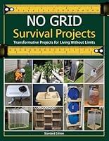 Algopix Similar Product 10 - NO GRID Survival Projects