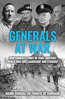 Algopix Similar Product 5 - Generals at War Montgomerys Chief of