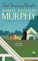 Algopix Similar Product 10 - Cat Shining Bright A Joe Grey Mystery