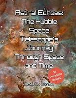 Algopix Similar Product 4 - Astral Echoes The Hubble Space