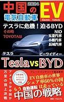 Algopix Similar Product 8 - Chinese EV Electric car Tesla VS BYD VS