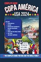 Algopix Similar Product 11 - Copa Amrica USA 2024 The Complete