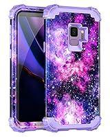 Algopix Similar Product 19 - Casetego for Galaxy S9 CaseHeavy Duty