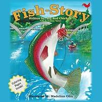 Algopix Similar Product 10 - Fish-Story