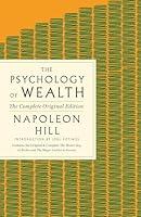 Algopix Similar Product 4 - The Psychology of Wealth The Practical