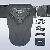 Algopix Similar Product 18 - Click Pro Camera Holster Captures Pro