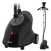 Algopix Similar Product 12 - SALAV GS18DJ Standing Garment Steamer