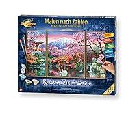 Algopix Similar Product 10 - Schipper 609260751 Adults Painting by