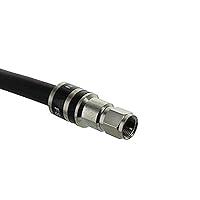 Algopix Similar Product 1 - weBoost 2 RG11 Cable with F Connectors