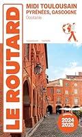 Algopix Similar Product 2 - Guide du Routard Midi Toulousain