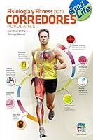 Algopix Similar Product 16 - Fisiologa y fitness para corredores