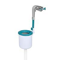 Algopix Similar Product 7 - Bestway 58233E 800 GPH Above Ground