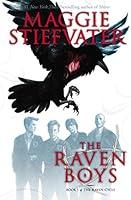 Algopix Similar Product 18 - The Raven Boys (The Raven Cycle, Book 1)