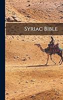 Algopix Similar Product 12 - Syriac Bible