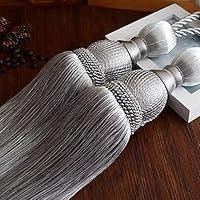 Algopix Similar Product 6 - Selling Wonderful Curtain Holdbacks