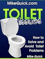 Algopix Similar Product 16 - Toilet Issues How to Solve and Avoid