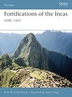 Algopix Similar Product 17 - Fortifications of the Incas 12001531