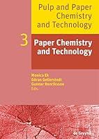 Algopix Similar Product 3 - Paper Chemistry and Technology Pulp