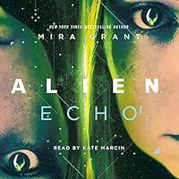 Algopix Similar Product 14 - Alien: Echo