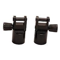 Algopix Similar Product 10 - GrovTec Push Button Base to Stud
